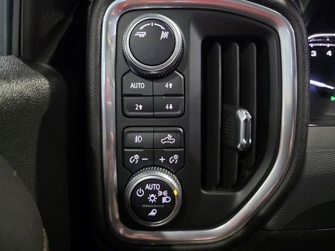 Used 2019 GMC Sierra 1500 AT4 image 19