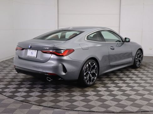 Used 2026 BMW 430i Coupe w/ Premium Package RWD image 6