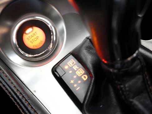Used 2021 Nissan Maxima SR w/ Sport Mat Group FWD image 14