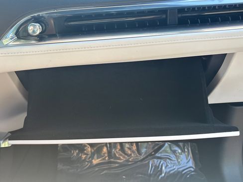 Used 2024 Cadillac Lyriq Luxury w/ LPO, Floor Liner Package image 52