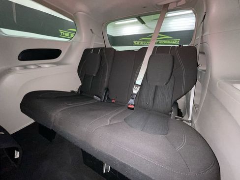 Used 2021 Chrysler Voyager LX w/ Cold Weather Group image 26