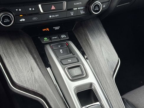 Used 2018 Honda Clarity Plug-In Hybrid image 23