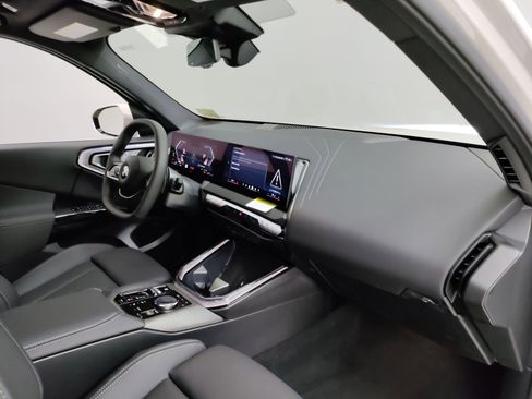 New 2026 BMW X3 xDrive30 w/ Convenience Package image 27