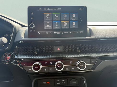 Used 2025 Honda CR-V EX-L image 18