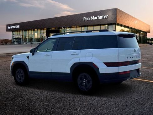 New 2026 Hyundai Santa Fe XRT image 4