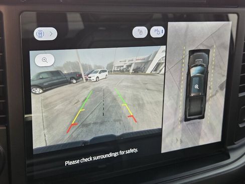 Used 2025 Ford F150 Raptor image 20