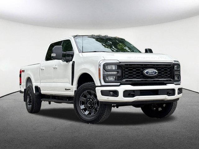 Certified 2023 Ford F250 Lariat w/ Lariat Ultimate Package AWD/4WD image 15