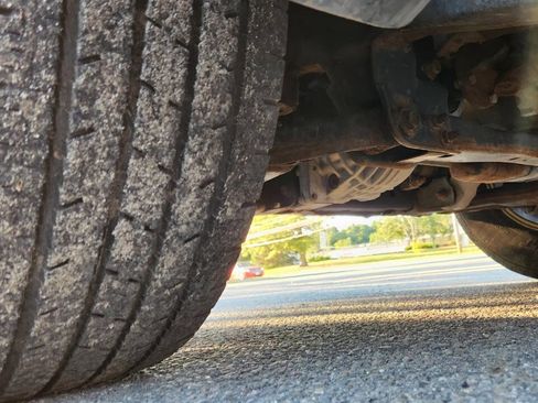 Used 2014 Nissan Xterra S image 46