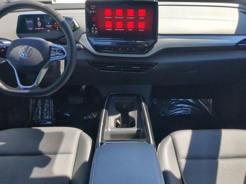 Certified 2023 Volkswagen ID.4 Pro S Plus image 15