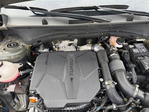 Used 2025 Hyundai Santa Fe SEL image 34