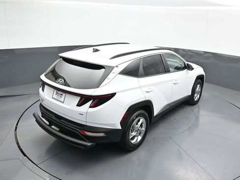 Used 2023 Hyundai Tucson SEL image 37