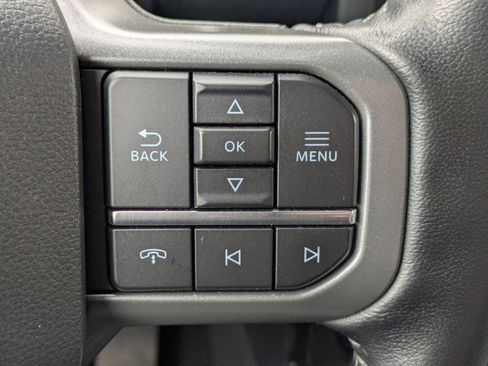 Certified 2022 Ford F150 XLT w/ Equipment Group 302A High image 16