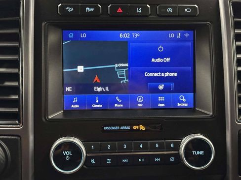 Used 2020 Ford Expedition Platinum AWD/4WD image 31