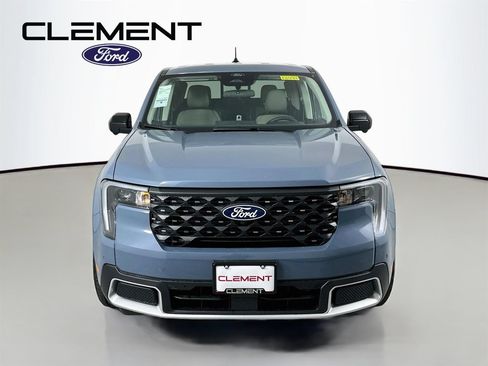New 2026 Ford Maverick Lariat AWD/4WD image 2