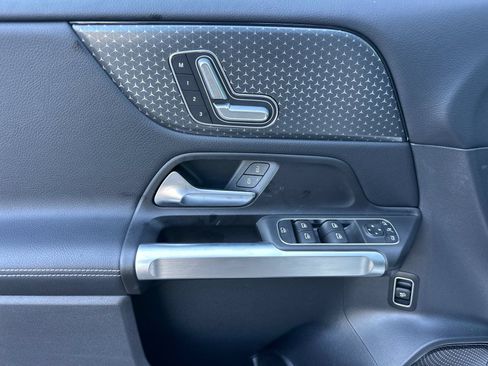 Certified 2026 Mercedes-Benz GLB 250 image 11