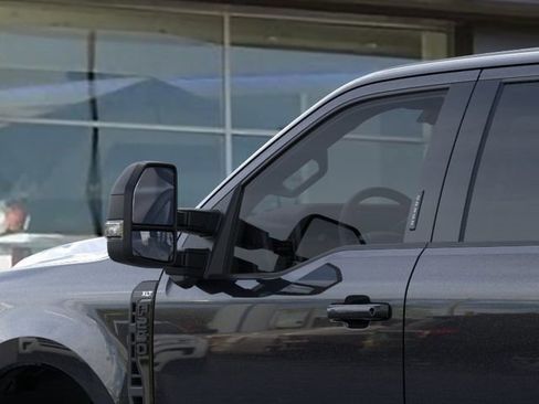 New 2026 Ford F250 XLT w/ XLT Premium Package AWD/4WD image 20
