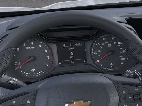 New 2026 Chevrolet Trax LS image 18