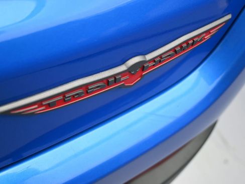 Used 2023 Jeep Compass Trailhawk w/ Trailhawk Elite Group image 44