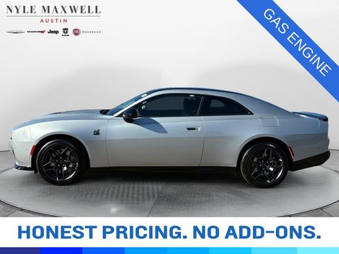 New 2026 Dodge Charger R/T Scat Pack image 13