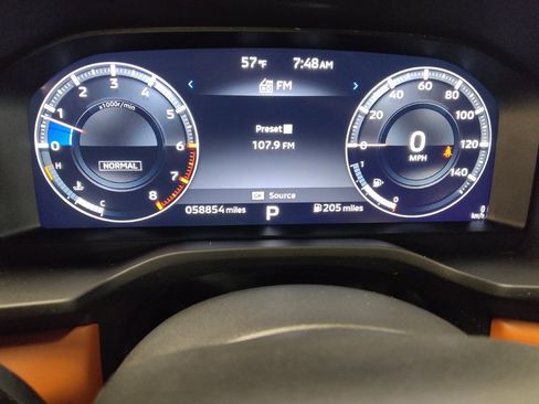 Used 2022 Mitsubishi Outlander SEL image 23