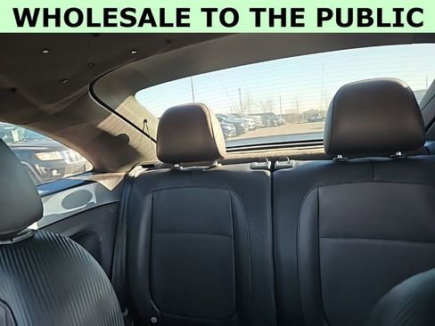 Used 2012 Volkswagen Beetle 2.5 image 14