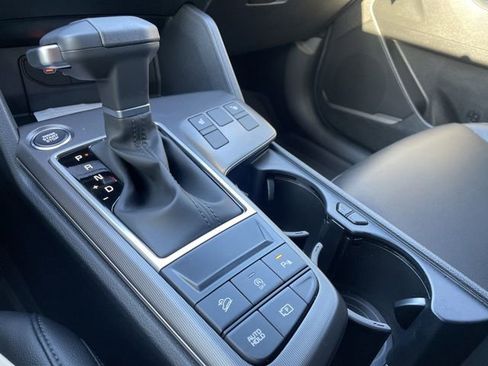 New 2026 Kia Sportage EX w/ EX Panorama Roof Package image 33