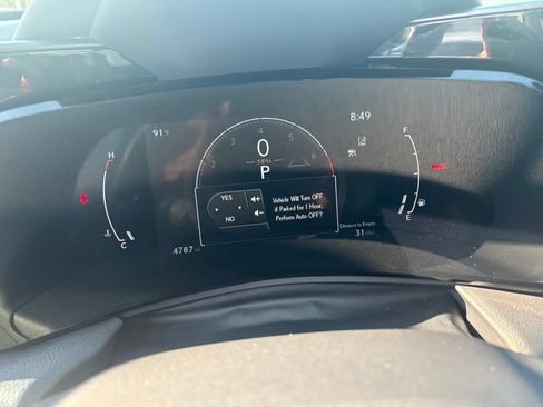 Certified 2026 Lexus NX 350 AWD w/ Accessory Package (2T) image 14