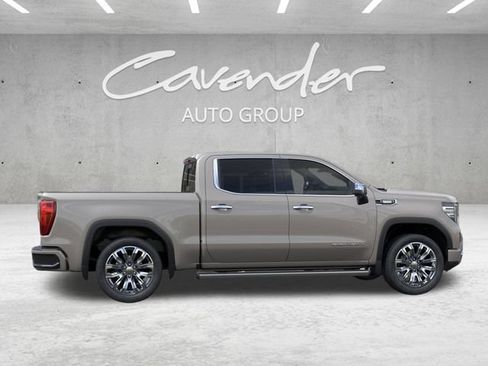 New 2026 GMC Sierra 1500 Denali AWD/4WD image 6