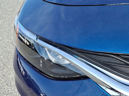 Used 2019 Chevrolet Malibu LT FWD image 9