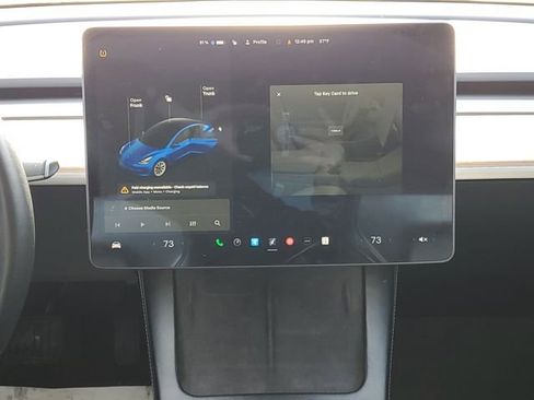 Used 2021 Tesla Model 3 Standard Range Plus image 31