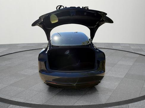 Used 2024 Tesla Model 3 Performance image 8