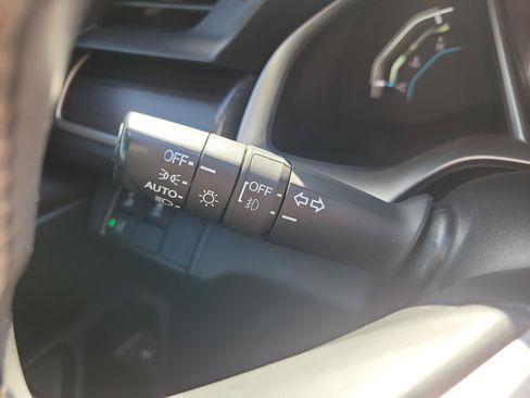 Certified 2021 Honda Civic EX-L image 27