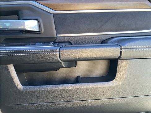 Used 2024 RAM 2500 Laramie image 29