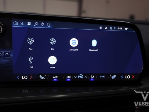 New 2026 Chevrolet Traverse LT image 31