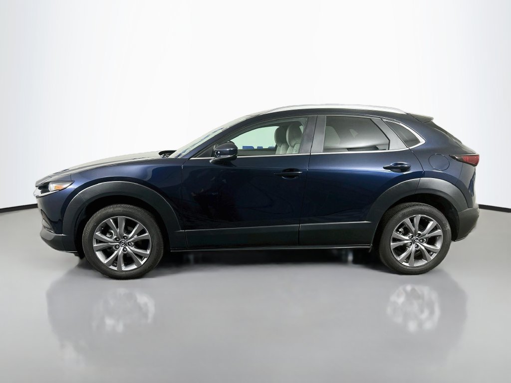 Certified 2024 MAZDA CX-30 AWD 2.5 S w/ Preferred Package image 6