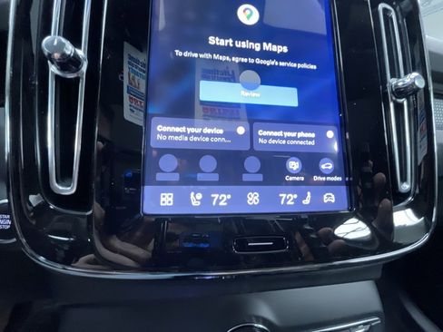 New 2026 Volvo XC40 B5 Plus w/ Protection Package Premier image 13