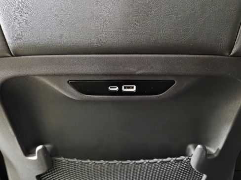 New 2026 Chrysler Pacifica Select image 28