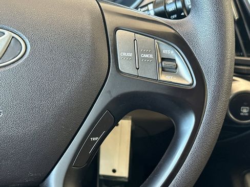 Used 2015 Hyundai Tucson GLS w/ Option Group 02 AWD/4WD image 25