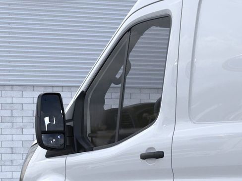 New 2026 Ford Transit 250 148 Medium Roof RWD image 20