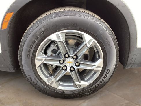 Certified 2023 Chevrolet Blazer LT w/ Driver Confidence Package image 31