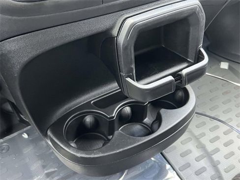 New 2026 RAM ProMaster 1500 w/ Storage Group image 16