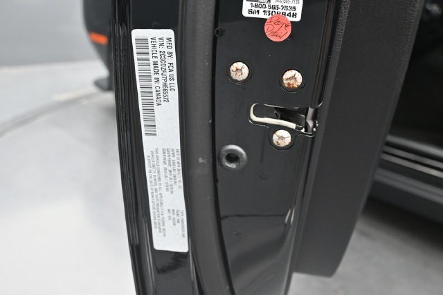 Used 2023 Dodge Challenger R/T Scat Pack RWD image 16