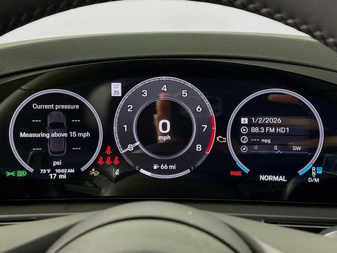 New 2026 Porsche Cayenne image 16