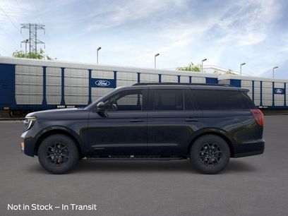 New 2026 Ford Expedition Tremor