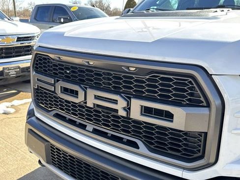 Used 2020 Ford F150 Raptor image 29