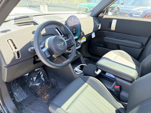 New 2027 MINI Cooper Countryman S AWD/4WD image 13