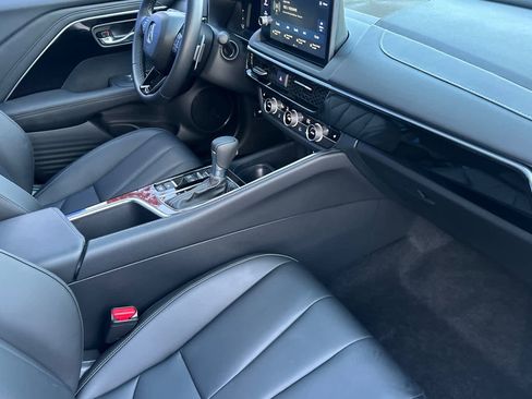 Certified 2025 Acura ADX image 15