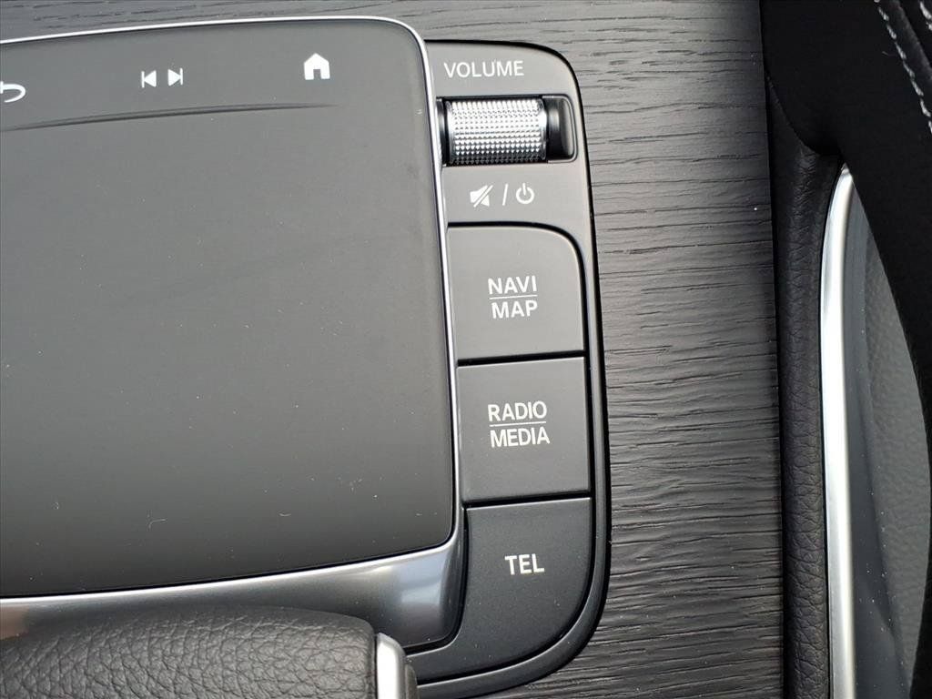 Used 2026 Mercedes-Benz GLE 450 4MATIC image 25