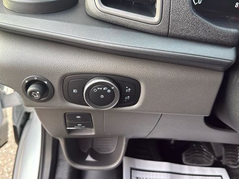 New 2025 Ford Transit 350 148 Medium Roof AWD image 29