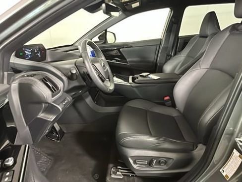 Used 2023 Subaru Solterra AWD image 11